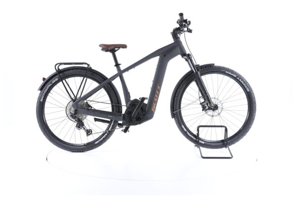 Scott Axis eRide 20 2023