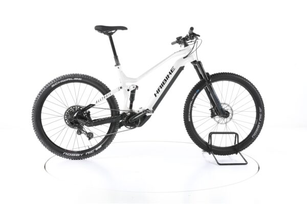 Haibike ALLTRAIL 7 29 2022