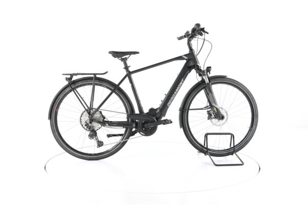 Bergamont E-Horizon Expert 2021