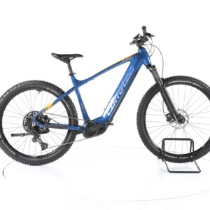 Corratec E-Power X-Vert Race Trinity 2023