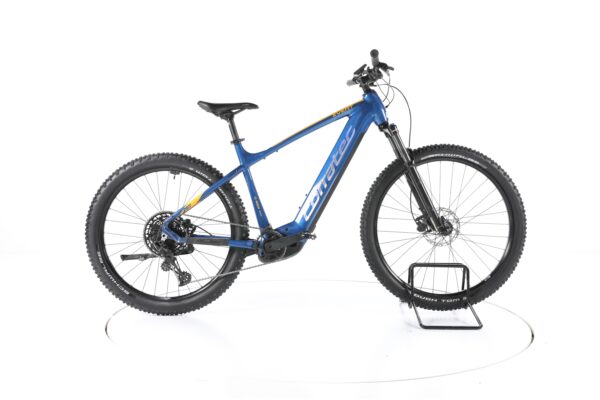 Corratec E-Power X-Vert Race Trinity 2023