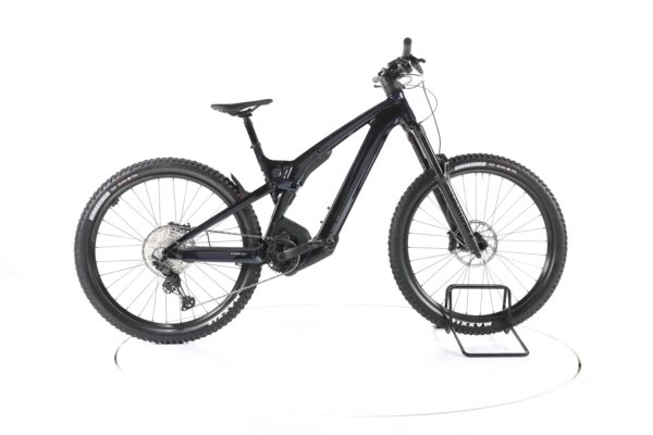 Scott Patron eRIDE 920 2024