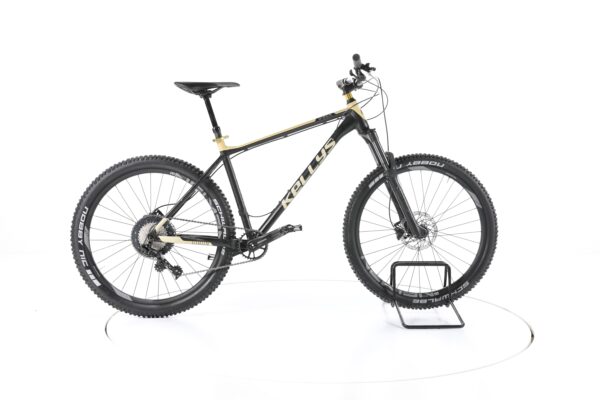 Kellys Gibon 50 2021