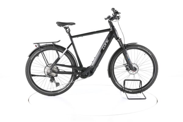 CONE Bikes eSUV IN 4.0 2023