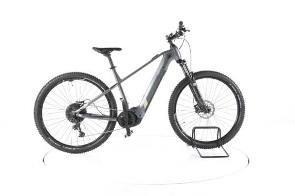 Conway Cairon S 2.0 2024
