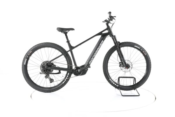 Mondraker Prime 2022