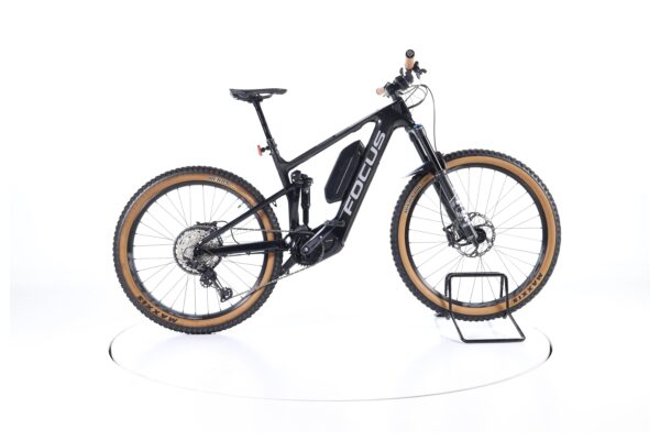 Focus Jam² 9.9 Drifter 2022