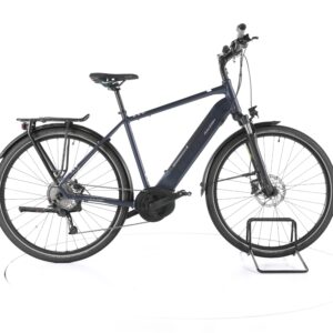 Raleigh Kent 9 2022