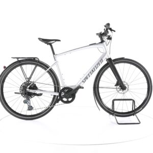 Specialized Turbo Vado SL 5.0 EQ 2022