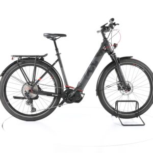 Husqvarna E-Bicycles Gran Urban 5 2021