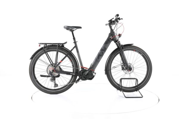 Husqvarna E-Bicycles Gran Urban 5 2021