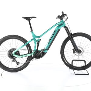 Haibike AllMtn 2 2023