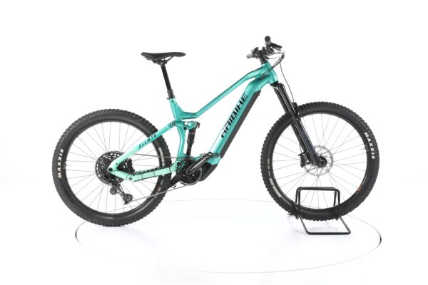 Haibike AllMtn 2 2023