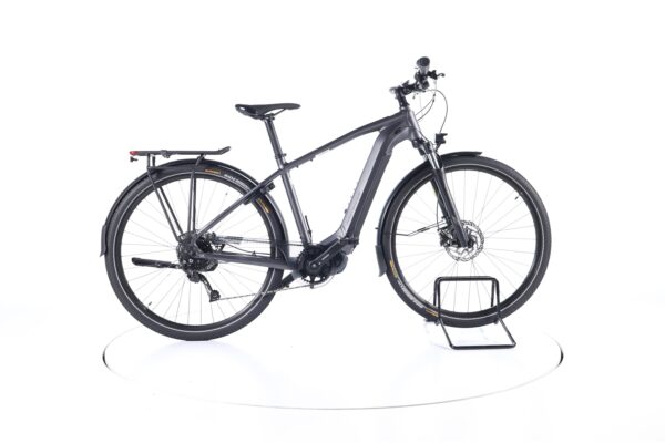 Merida eSPRESSO 400 S EQ 2021