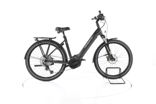 Haibike Trekking 7 2022