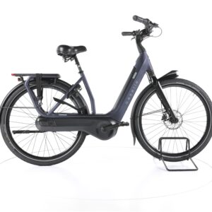 Gazelle Avignon C8 HMB 2023