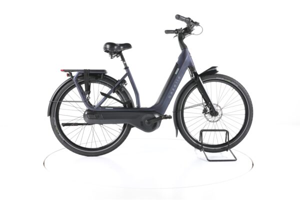 Gazelle Avignon C8 HMB 2023