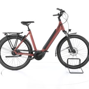 Winora Sinus N5 2022