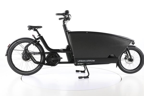 Urban Arrow Family Cargoline 2022