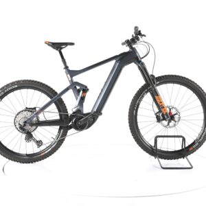 Kettler Scarpia SLX 2024