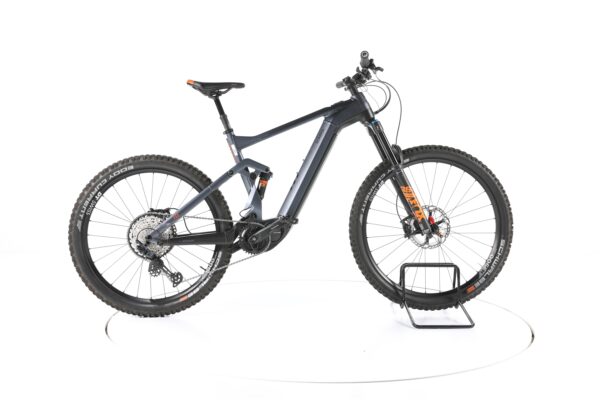 Kettler Scarpia SLX 2024