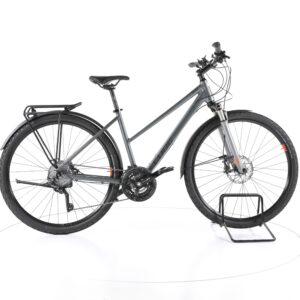 Cube Nature SL 2022