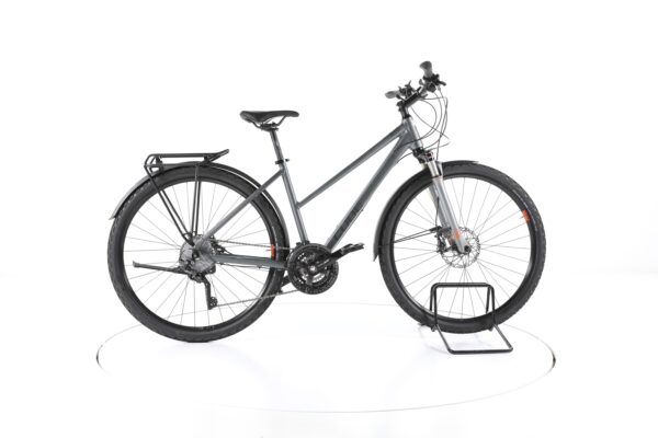 Cube Nature SL 2022