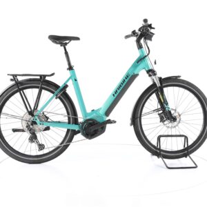 Haibike Trekking 7 2022