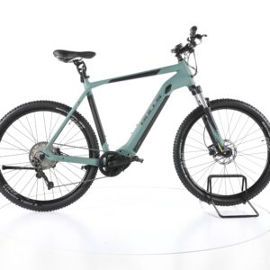 Bulls Copperhead EVO 1 2022