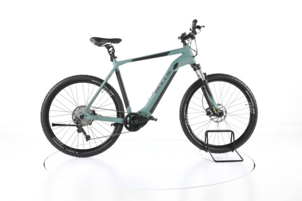 Bulls Copperhead EVO 1 2022