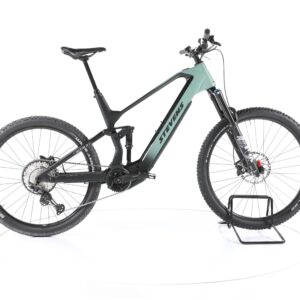 Stevens E-Inception AM 8.7 GTF 2021