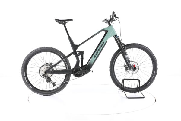 Stevens E-Inception AM 8.7 GTF 2021