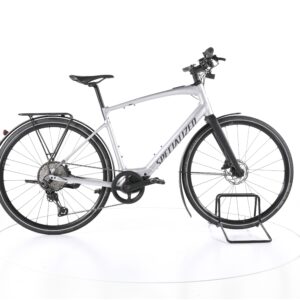 Specialized Turbo Vado SL 5.0 EQ 2021
