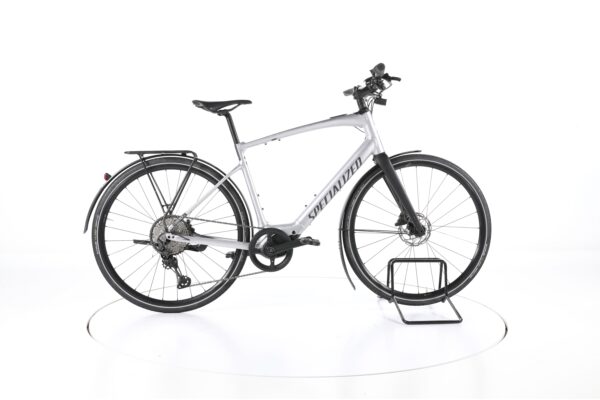 Specialized Turbo Vado SL 5.0 EQ 2021