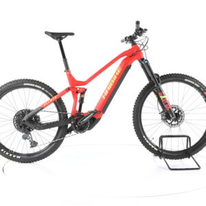 Haibike AllMtn 7 2022
