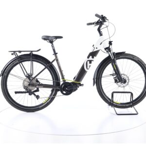 Husqvarna E-Bicycles Cross Tourer CT3 2022