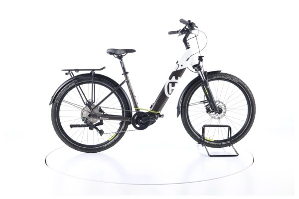 Husqvarna E-Bicycles Cross Tourer CT3 2022