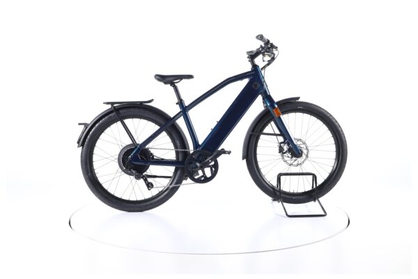 Stromer ST1 Sport 2022