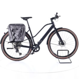 Orbea Vibe Mid H10 EQ 2023