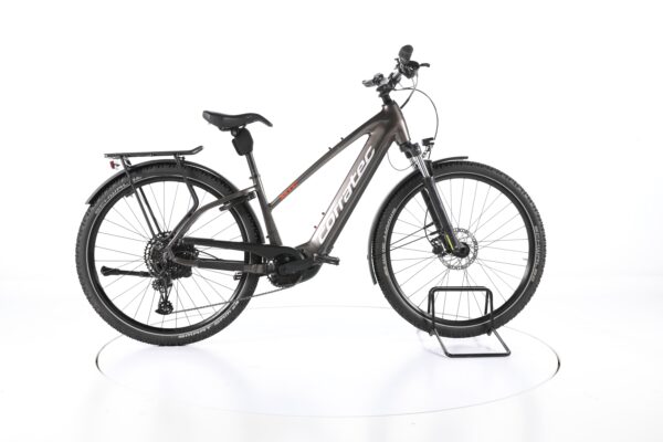 Corratec E-Power MTC Elite 12S SE 3.0 2023