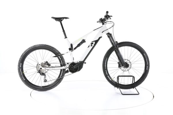 R Raymon TrailRay 160E 7.0 2023