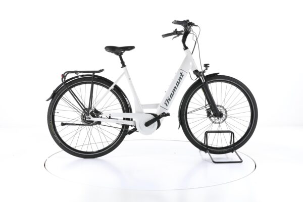 Diamant Beryll Deluxe + 2022