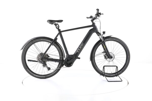 Cube Nuride Hybrid Pro Allroad 2024
