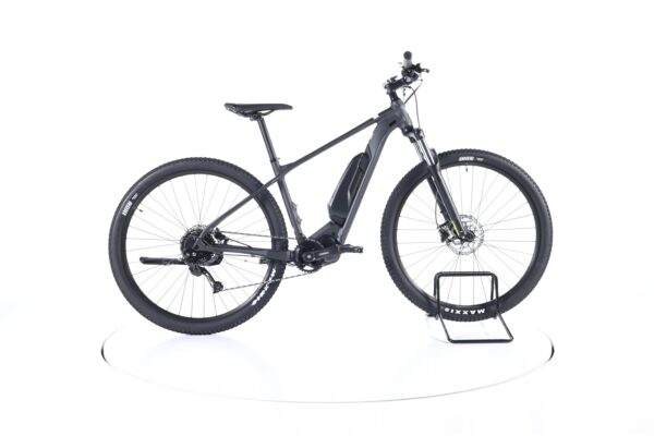 Merida eBIG.NINE 300 SE 2021