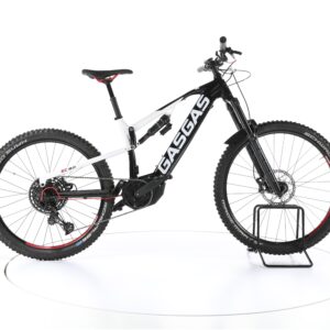 GASGAS EC 9 2021