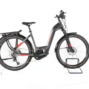 Haibike Trekking 9 2022