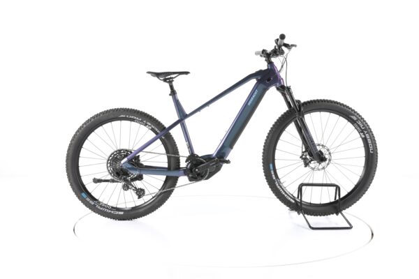 HoheAcht Sento Monto 2022