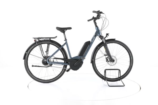 Kreidler Vitality Eco 6 2021