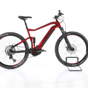 Haibike AllTrail 5 2022