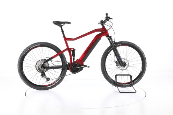 Haibike AllTrail 5 2022